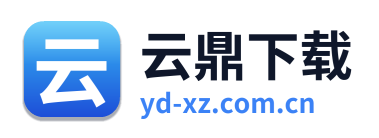 云鼎下载 Logo